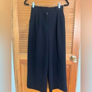 Wilfred effortless pant (crop)